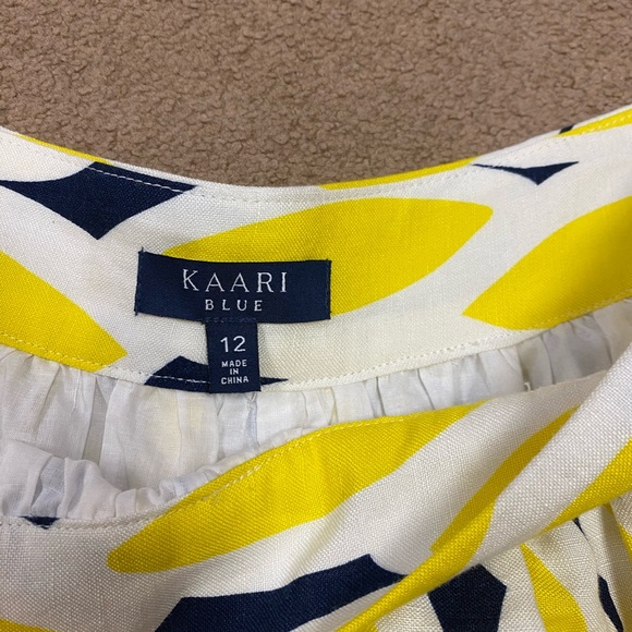 Colorful Skirt - Picture 2 of 3